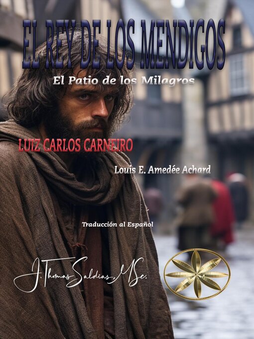 Title details for El Rey de los Mendigos by Luiz Carlos Carneiro - Wait list